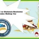 Elazığ ÇÖLYAK ve Glutensiz Beslenme  Derneğinden Mektup Var